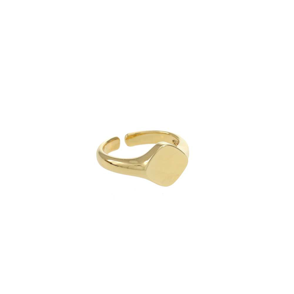 MSR Adjustable Gold Ring